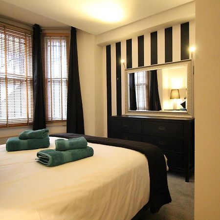 The Bromptons, Luxury South Kensington Apartment Londra Esterno foto