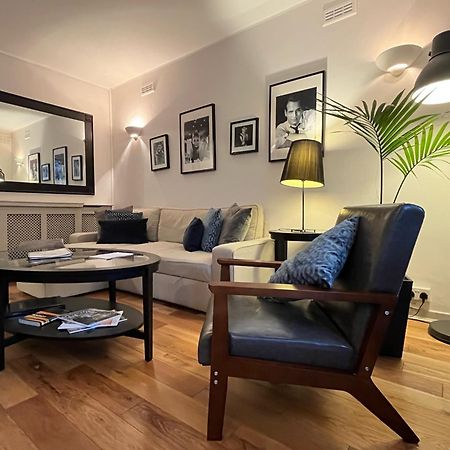 The Bromptons, Luxury South Kensington Apartment Londra Esterno foto