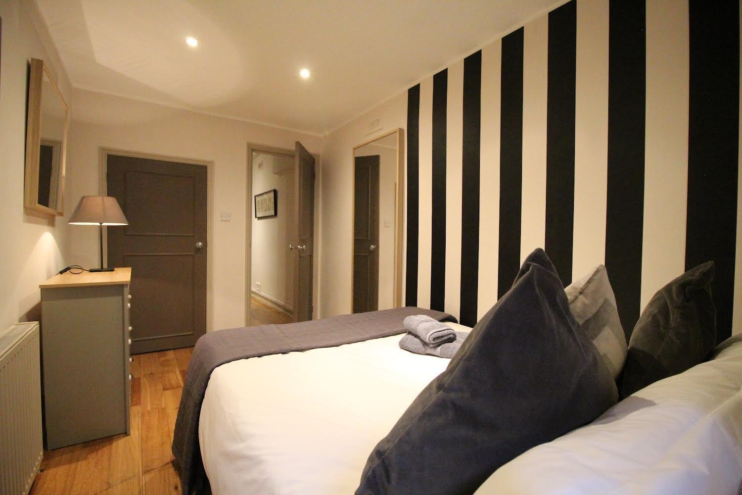 The Bromptons, Luxury South Kensington Apartment Londra Esterno foto