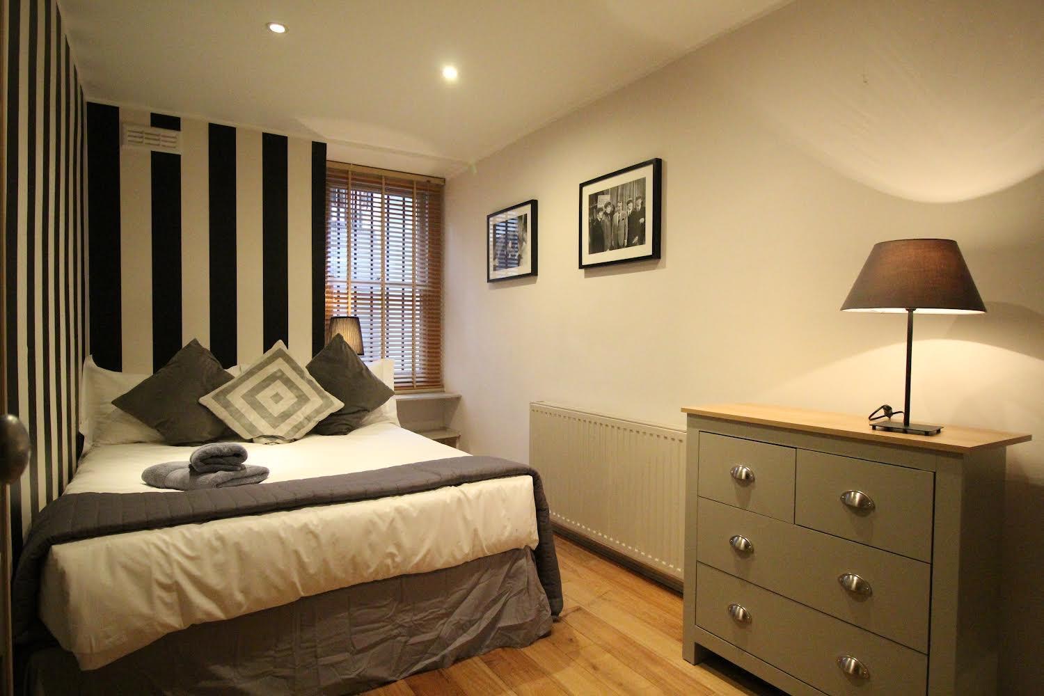 The Bromptons, Luxury South Kensington Apartment Londra Esterno foto