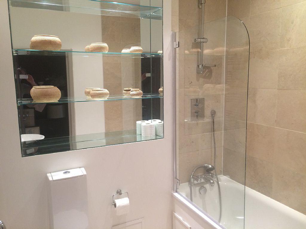 The Bromptons, Luxury South Kensington Apartment Londra Esterno foto