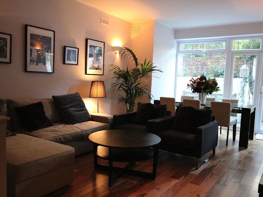 The Bromptons, Luxury South Kensington Apartment Londra Esterno foto