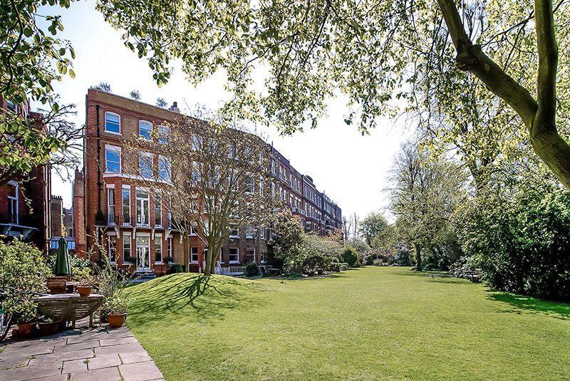 The Bromptons, Luxury South Kensington Apartment Londra Esterno foto