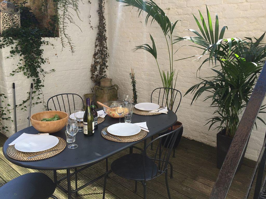 The Bromptons, Luxury South Kensington Apartment Londra Esterno foto