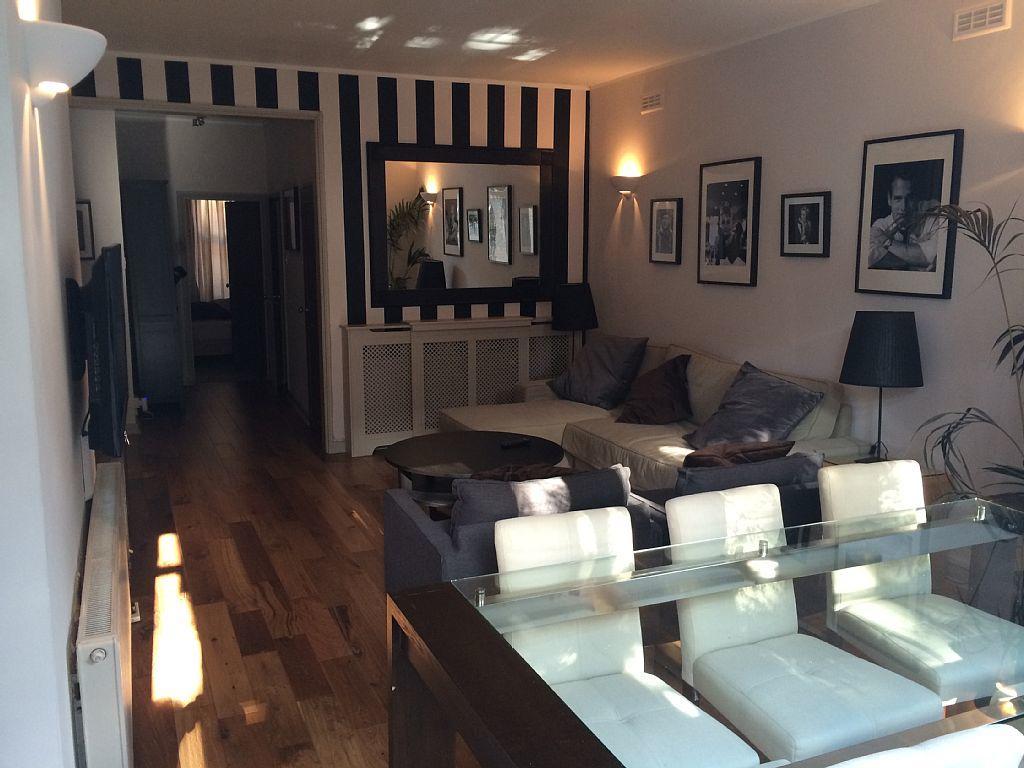 The Bromptons, Luxury South Kensington Apartment Londra Esterno foto