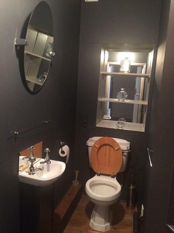 The Bromptons, Luxury South Kensington Apartment Londra Esterno foto