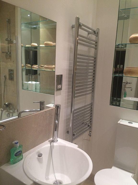 The Bromptons, Luxury South Kensington Apartment Londra Esterno foto