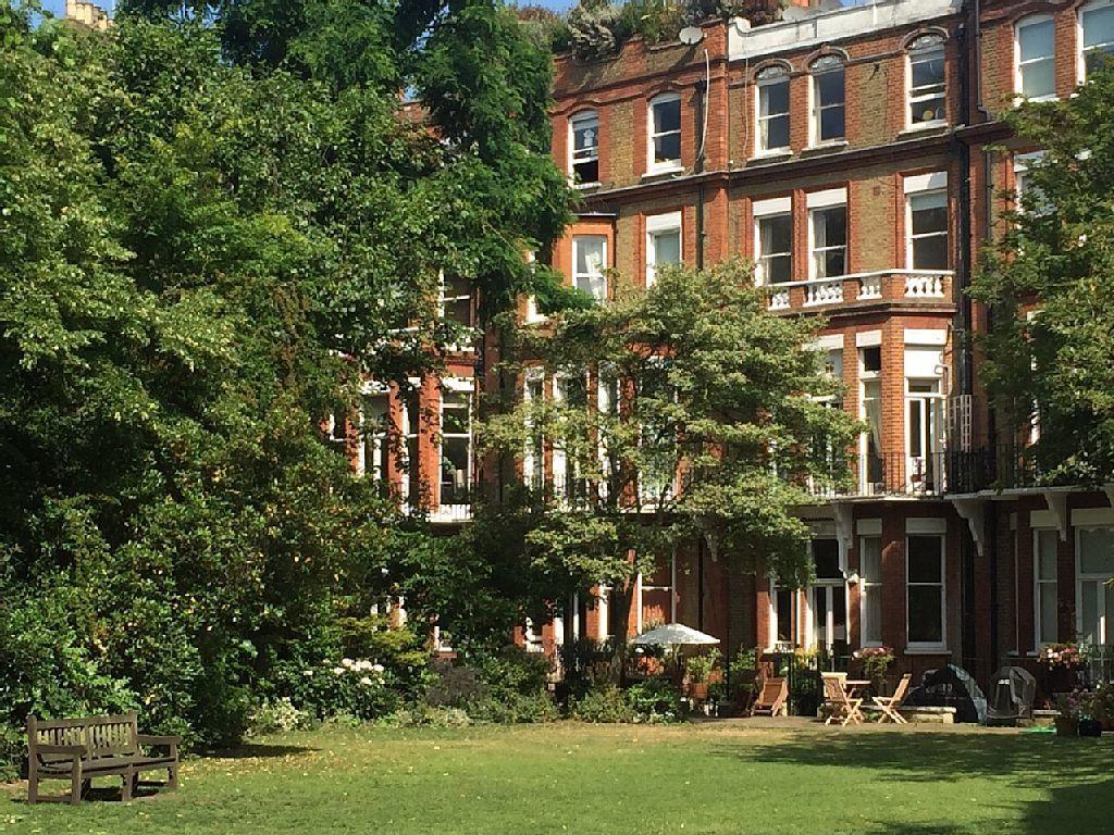 The Bromptons, Luxury South Kensington Apartment Londra Esterno foto