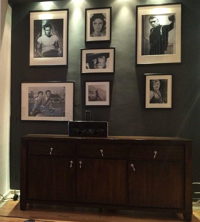 The Bromptons, Luxury South Kensington Apartment Londra Esterno foto